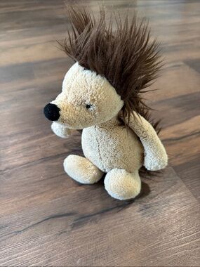 Jellycat Bashful Spike Hedgehog